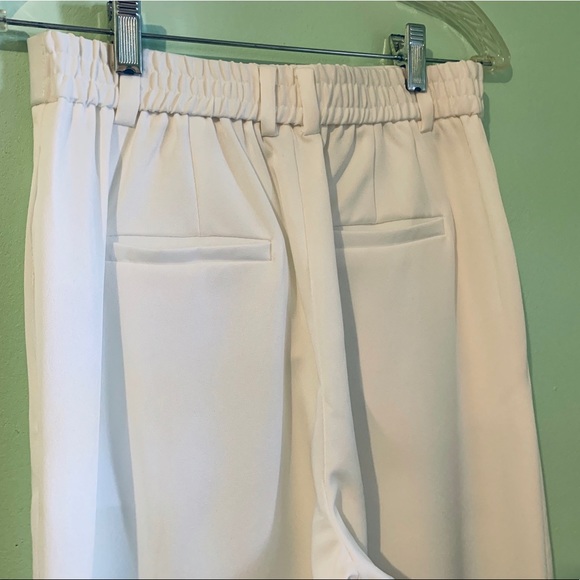 Spring Must Have White Suit - Picture 6 of 14